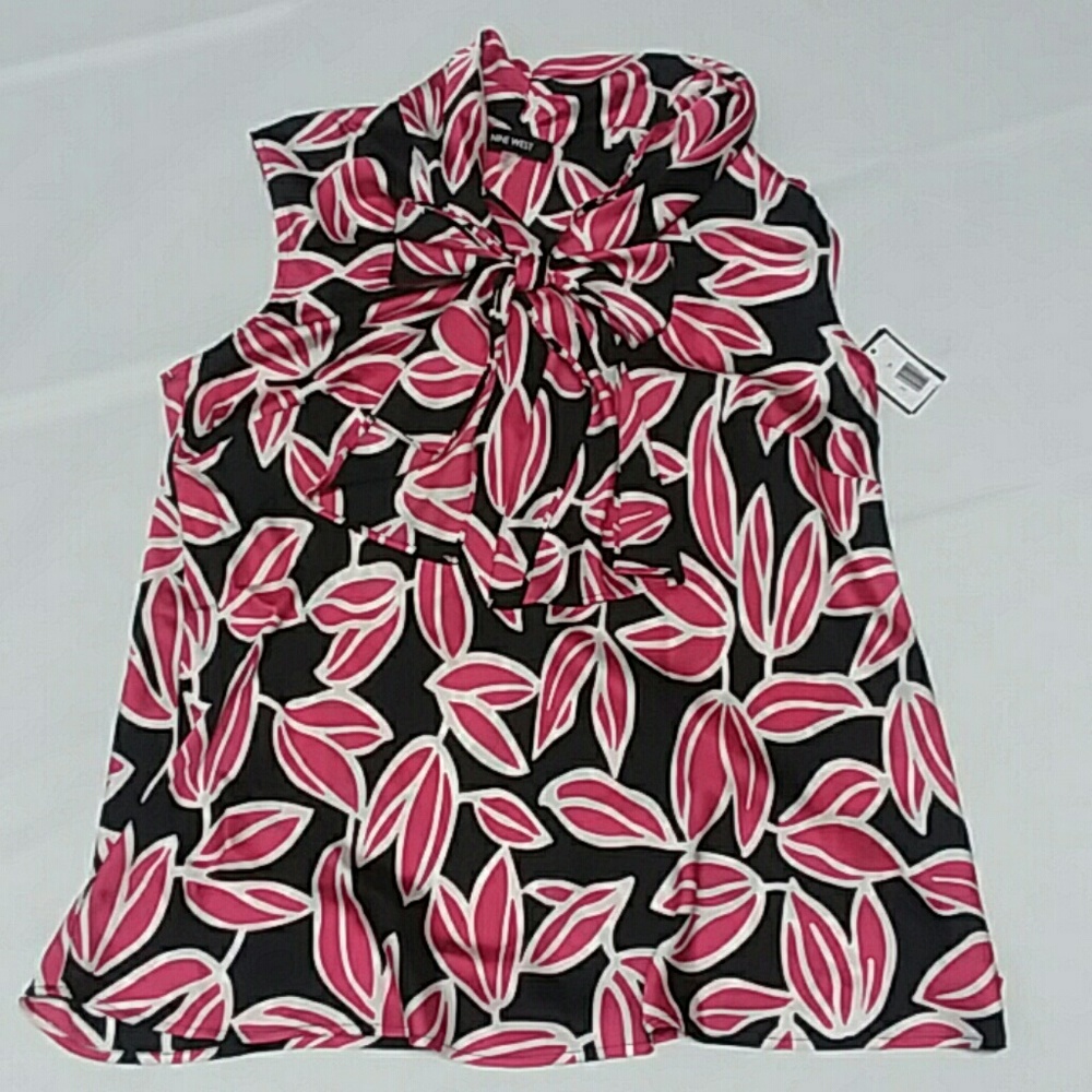 Nine West blouse